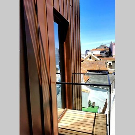 شقة 188 Avenue, Aveiro Centro المظهر الخارجي الصورة