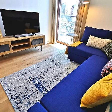 شقة 188 Avenue, Aveiro Centro المظهر الخارجي الصورة