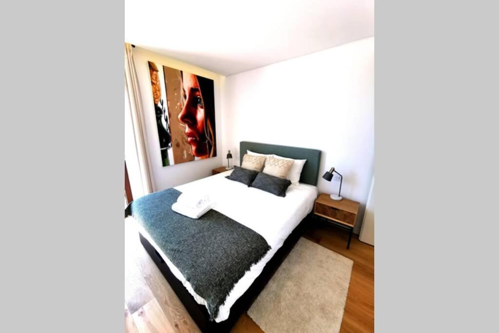 شقة 188 Avenue, Aveiro Centro المظهر الخارجي الصورة