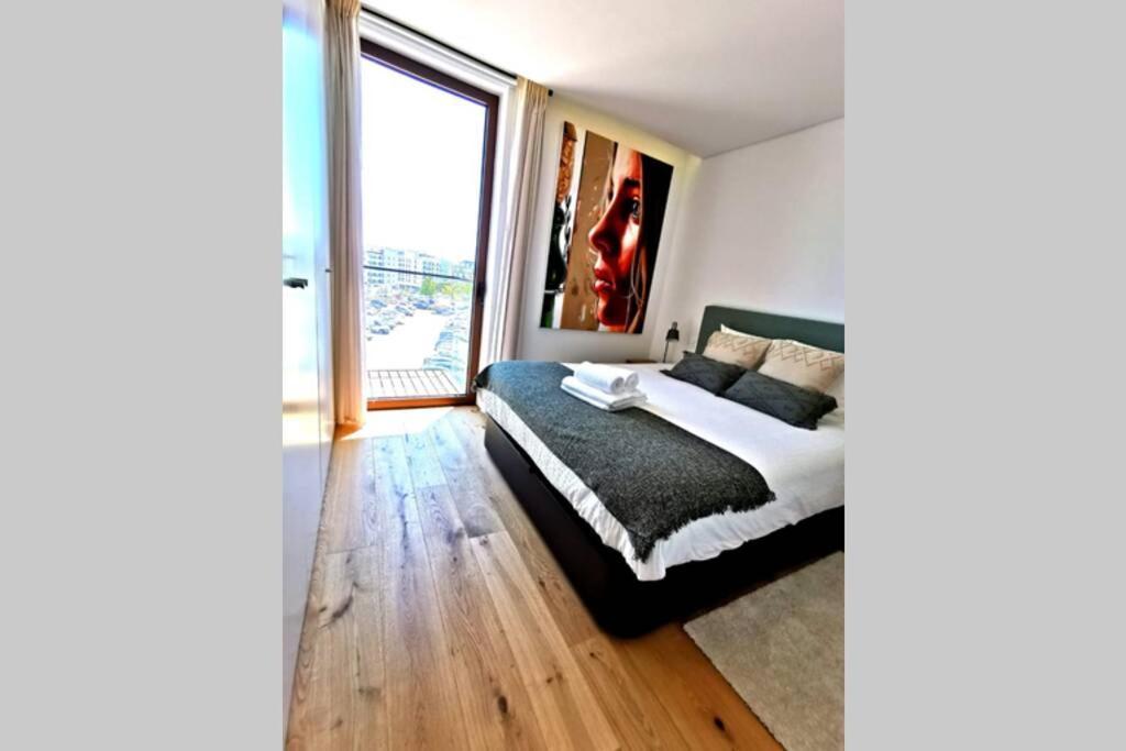 شقة 188 Avenue, Aveiro Centro المظهر الخارجي الصورة