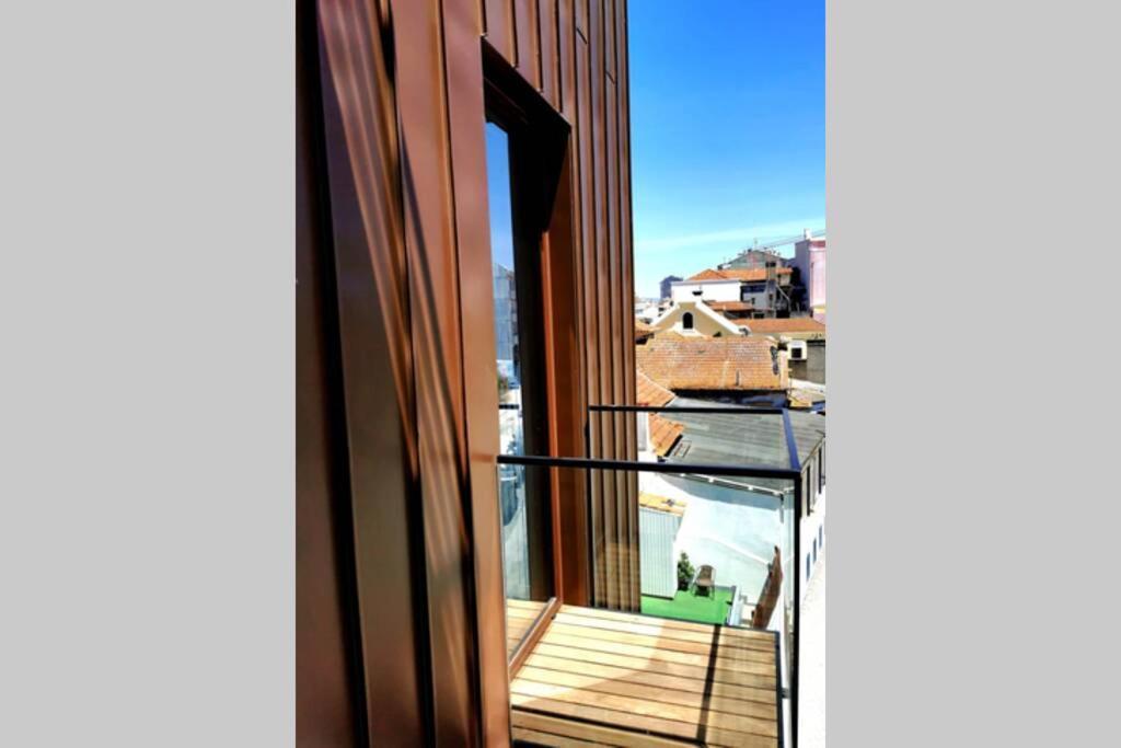 شقة 188 Avenue, Aveiro Centro المظهر الخارجي الصورة