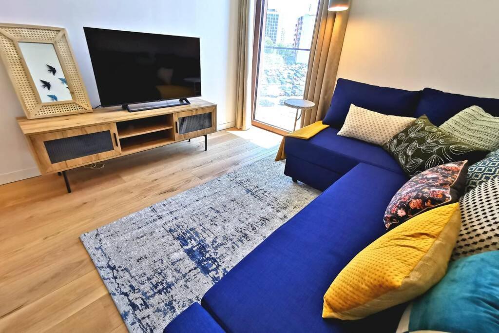 شقة 188 Avenue, Aveiro Centro المظهر الخارجي الصورة