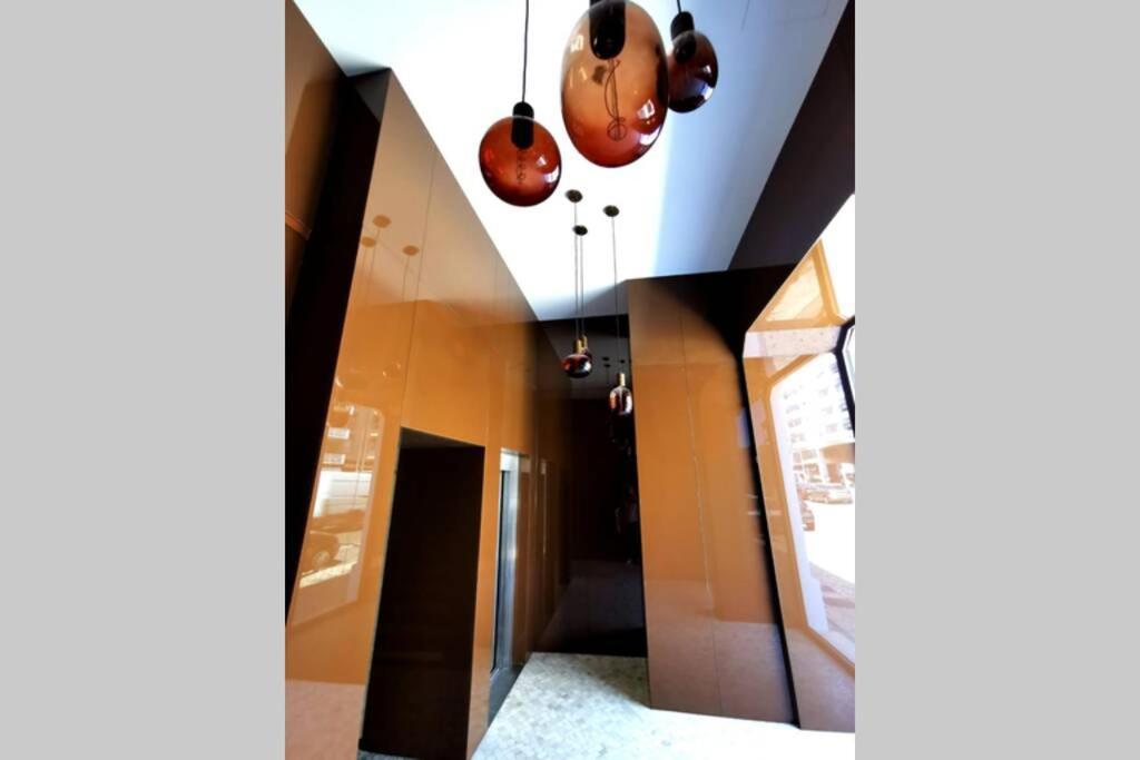 شقة 188 Avenue, Aveiro Centro المظهر الخارجي الصورة