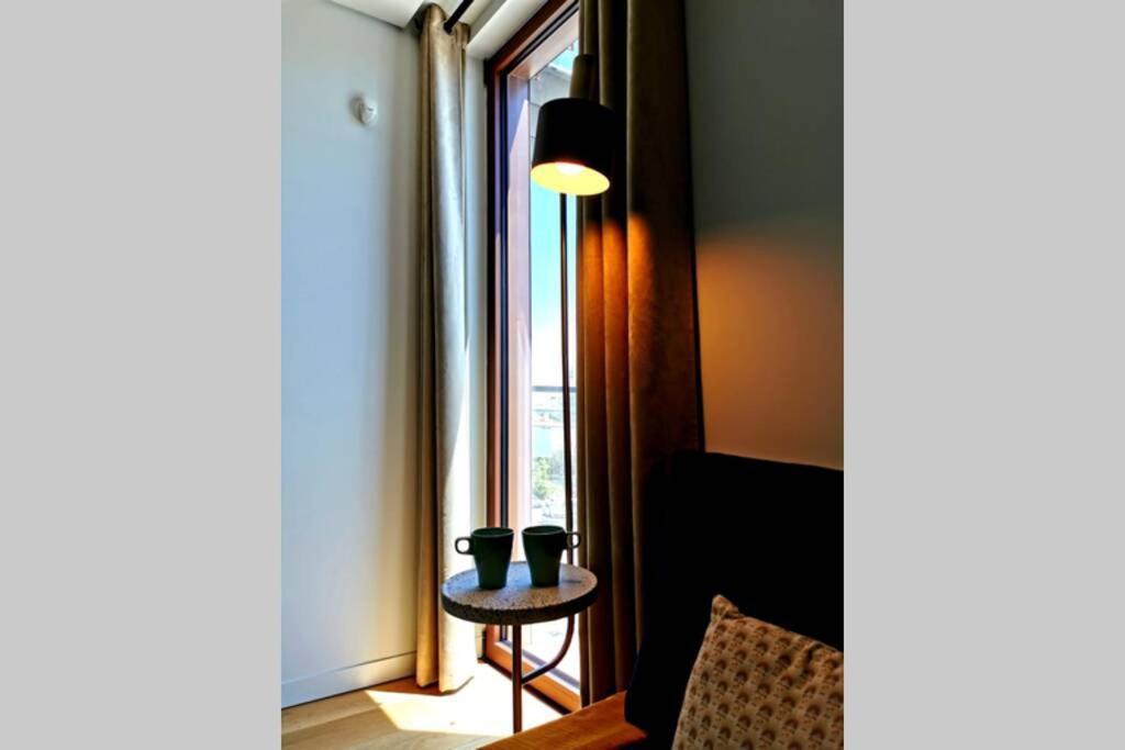 شقة 188 Avenue, Aveiro Centro المظهر الخارجي الصورة