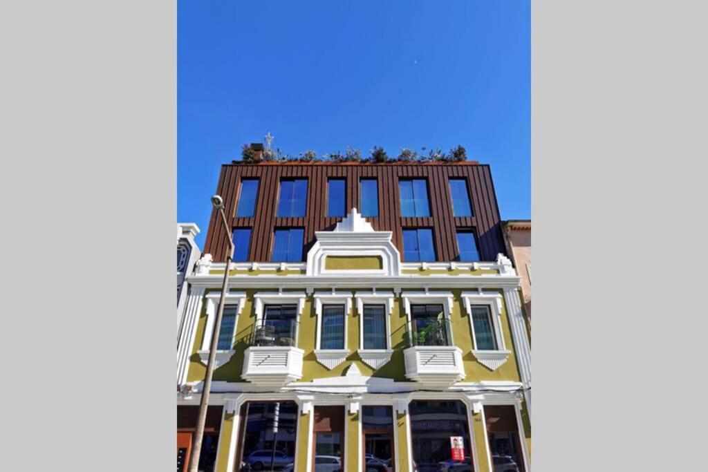 شقة 188 Avenue, Aveiro Centro المظهر الخارجي الصورة