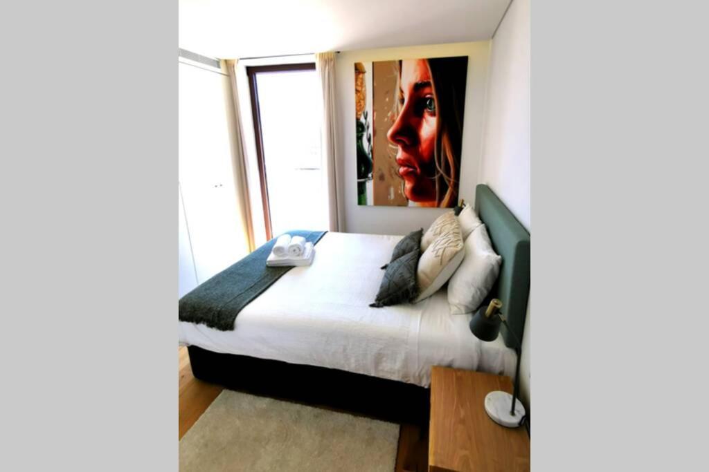 شقة 188 Avenue, Aveiro Centro المظهر الخارجي الصورة