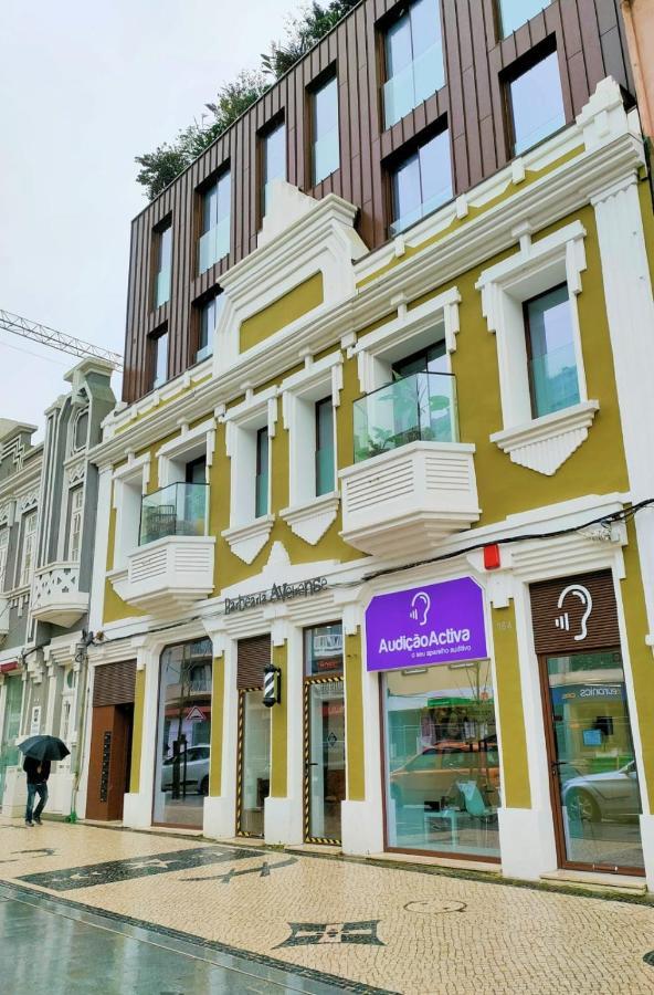 شقة 188 Avenue, Aveiro Centro المظهر الخارجي الصورة